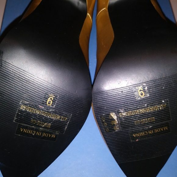 Pleaser heels - Picture 4 of 4